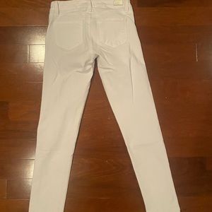 Paige Denim Skinny Jean